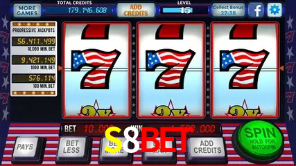 A Emoção da Loteria na S8BET: Uma Chance de Mudança de Vida