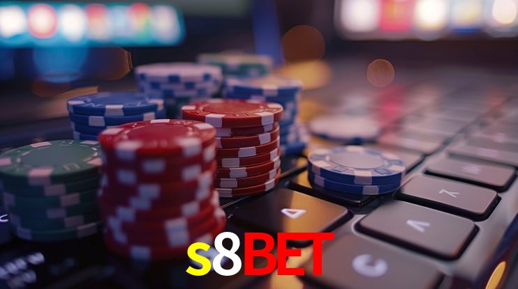 Promoções Sazonais s8bet