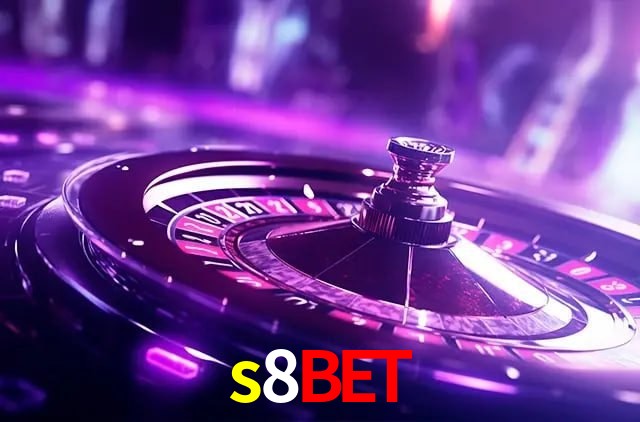 Programa VIP s8bet