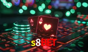 Provedores de Jogos s8bet