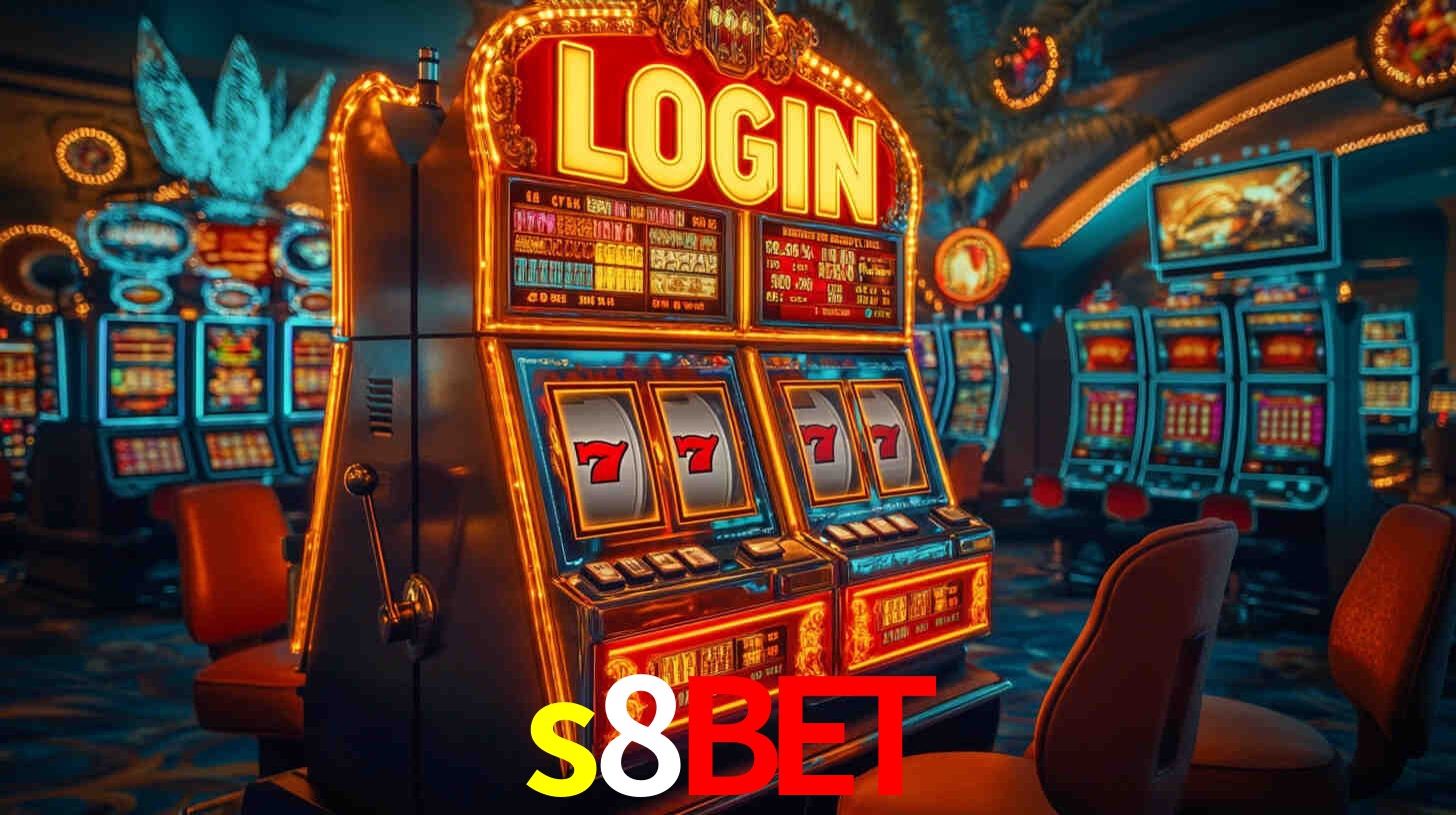 s8bet app