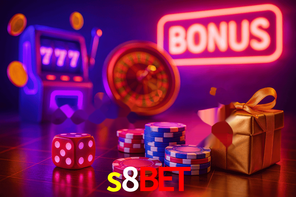 A Experiência Imersiva dos Cassinos Ao Vivo no s8bet