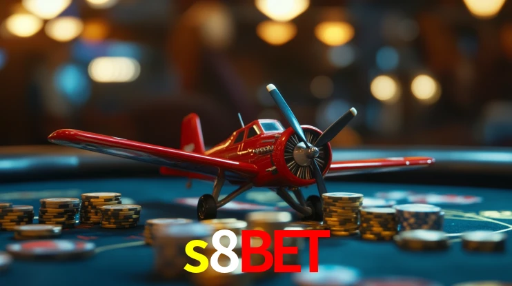 Slot Games s8bet