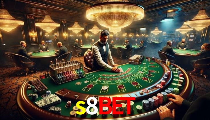 Statistics s8bet