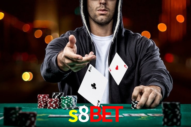 s8bet.com