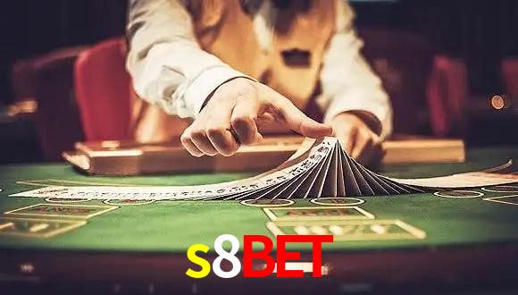 VIP Casino s8bet