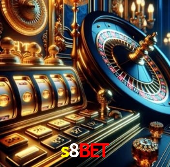 Estatísticas Esportivas s8bet