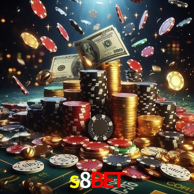 Interface Premium s8bet