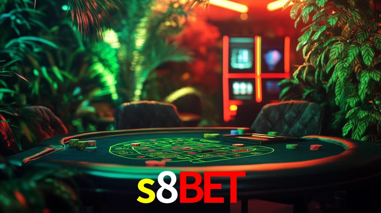 Daily Bonuses s8bet