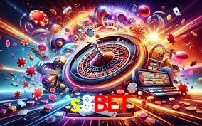 Recursos de Bônus s8bet