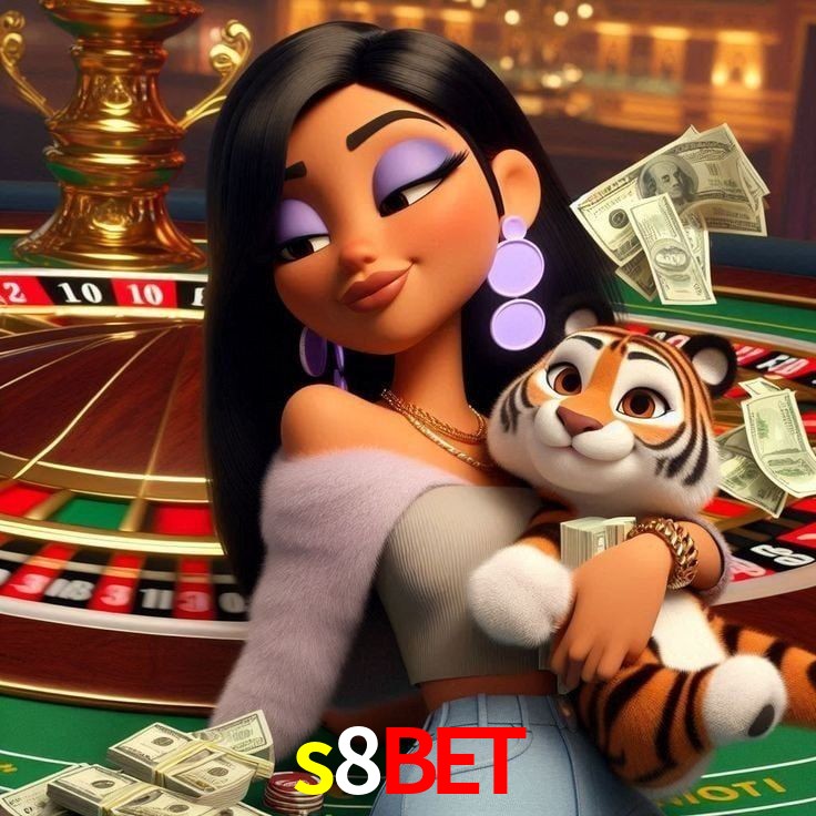 Tennis Betting s8bet