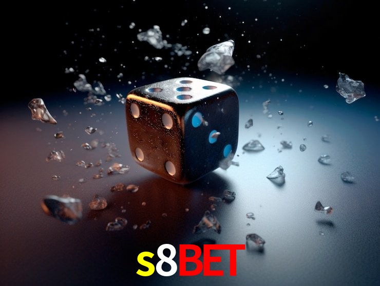 Depósito e saque na s8bet