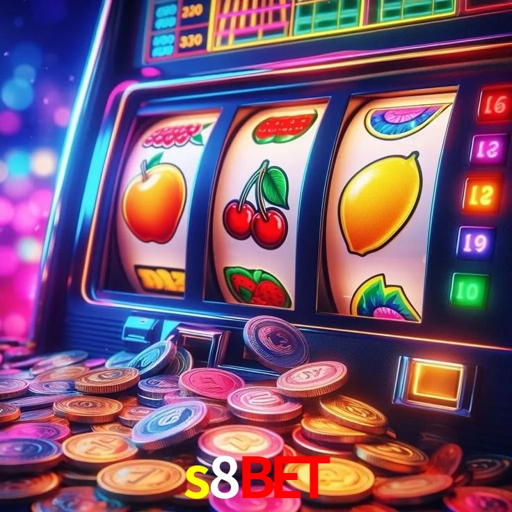 Diretório de Jogos s8bet