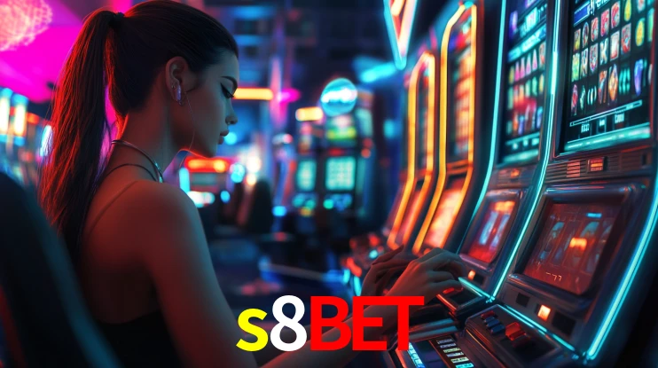 s8bet app