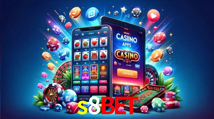 Flash Promotion s8bet