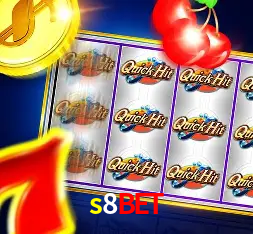 A Popularidade dos Caça-Níqueis no s8bet