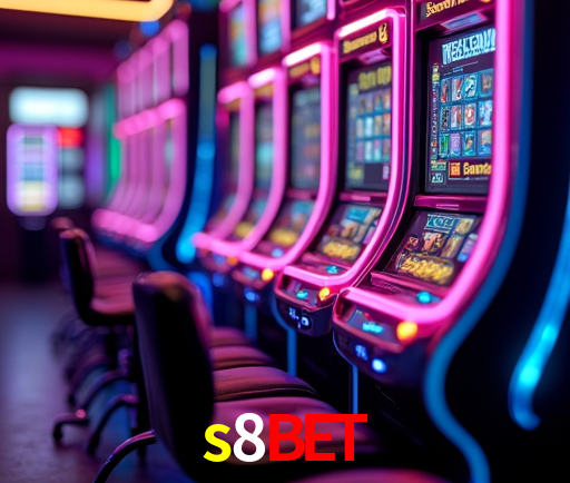 Lista de jogos de slot na s8bet