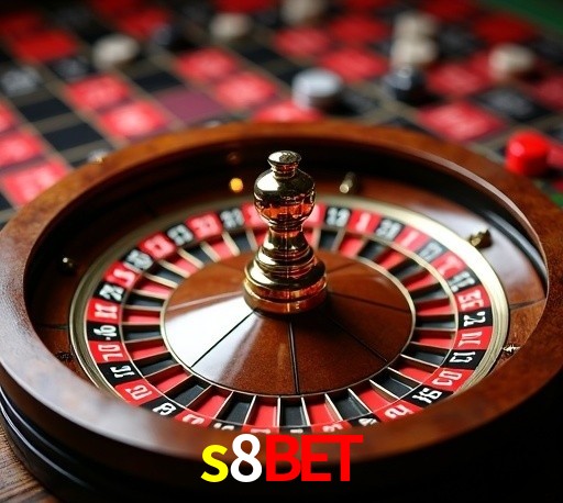 Catálogo de jogos na s8bet