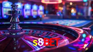 Casino Ao Vivo s8bet