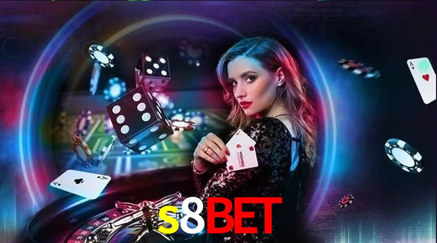 Weekend Specials s8bet