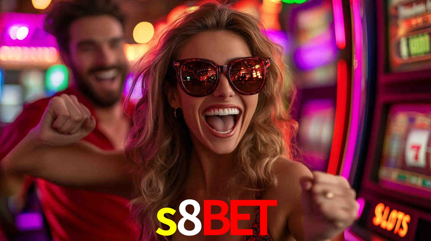 Explorando a Categoria de Eventos em Apostas na s8bet