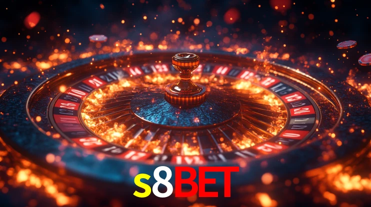 s8bet: Jogos de Caça-Níqueis-Altas Recompensas, Roleta-Velocidade, Blackjack-Desafios Máximos