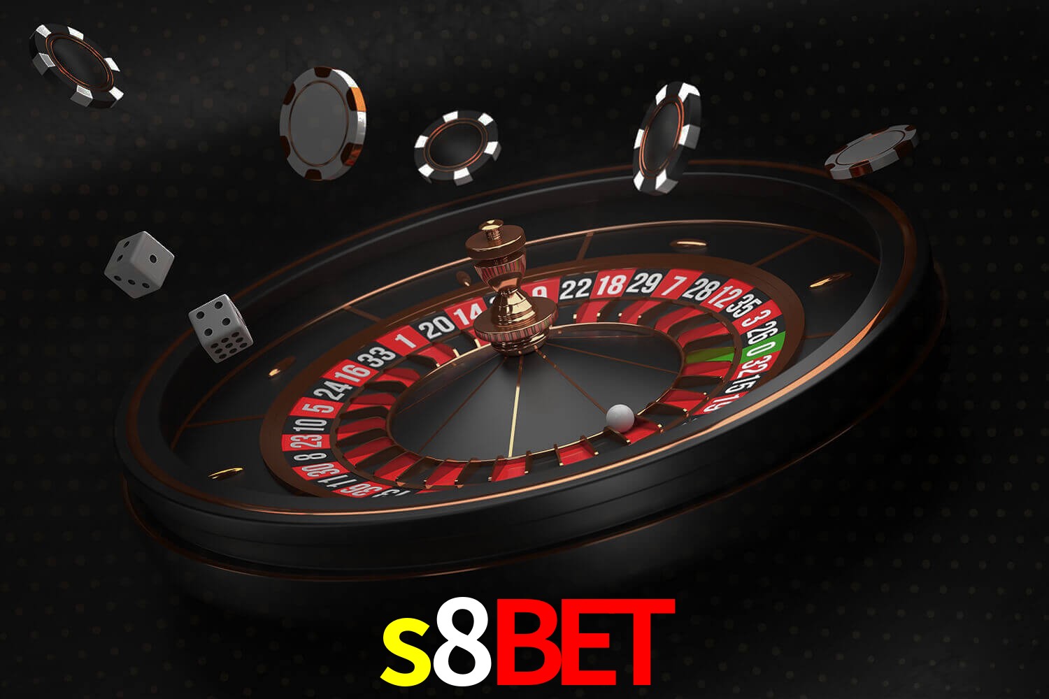 s8bet: Seu Especialista em Apostas Esportivas Brasileiras