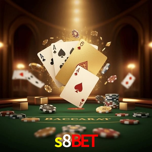 Roulette Table s8bet