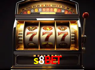 Apostas Esportivas na s8bet: Um Guia Completo