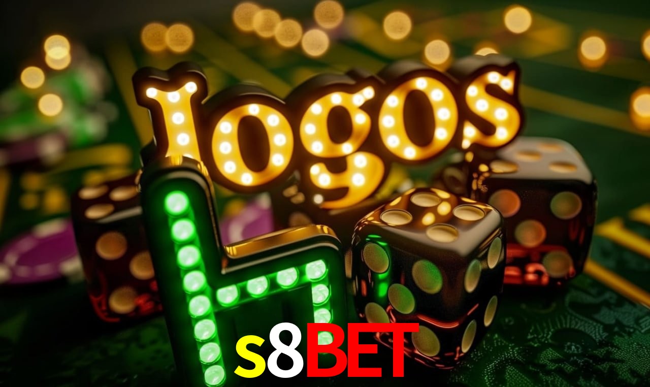 Benefícios da Conta s8bet
