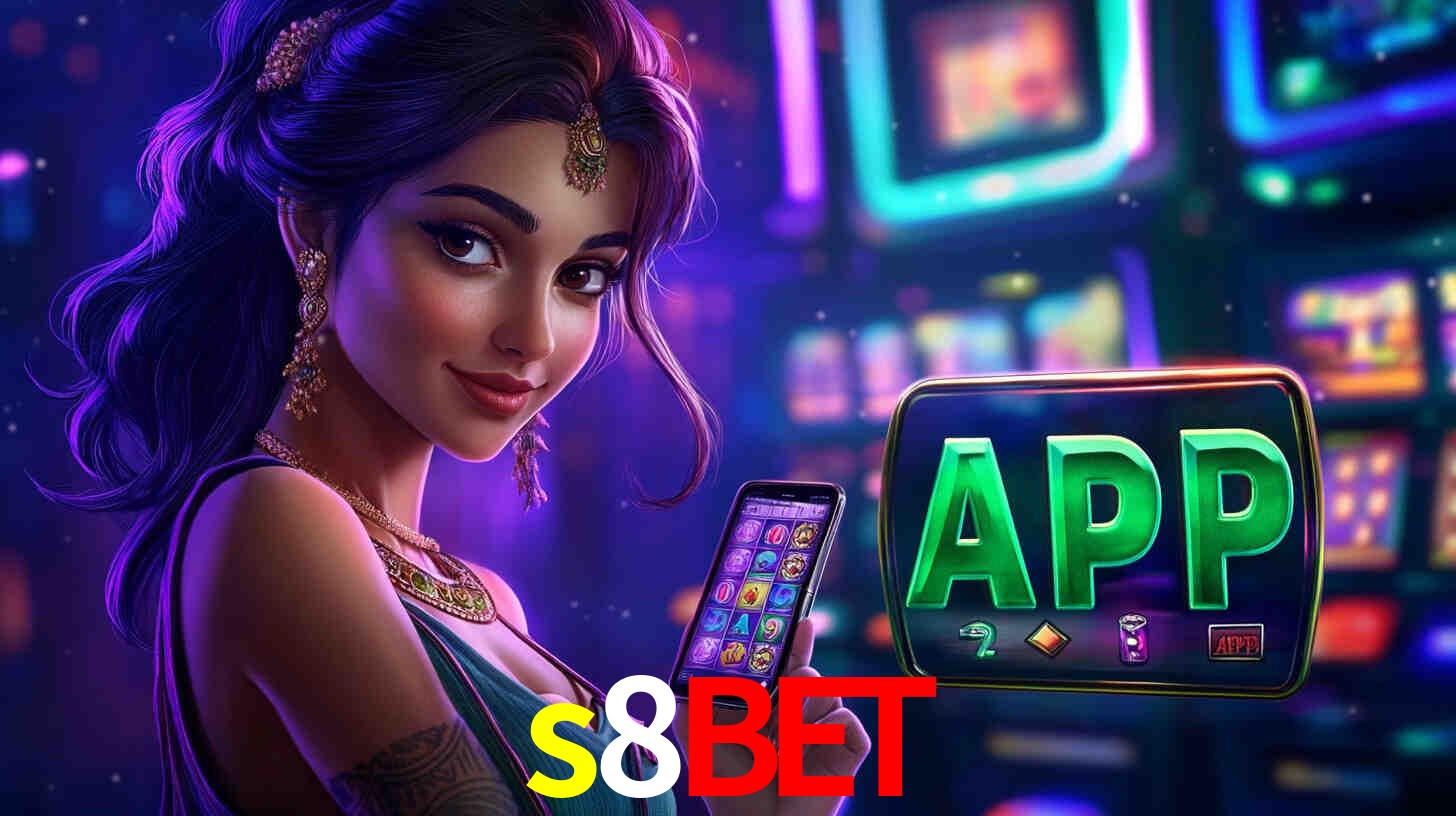 s8bet app