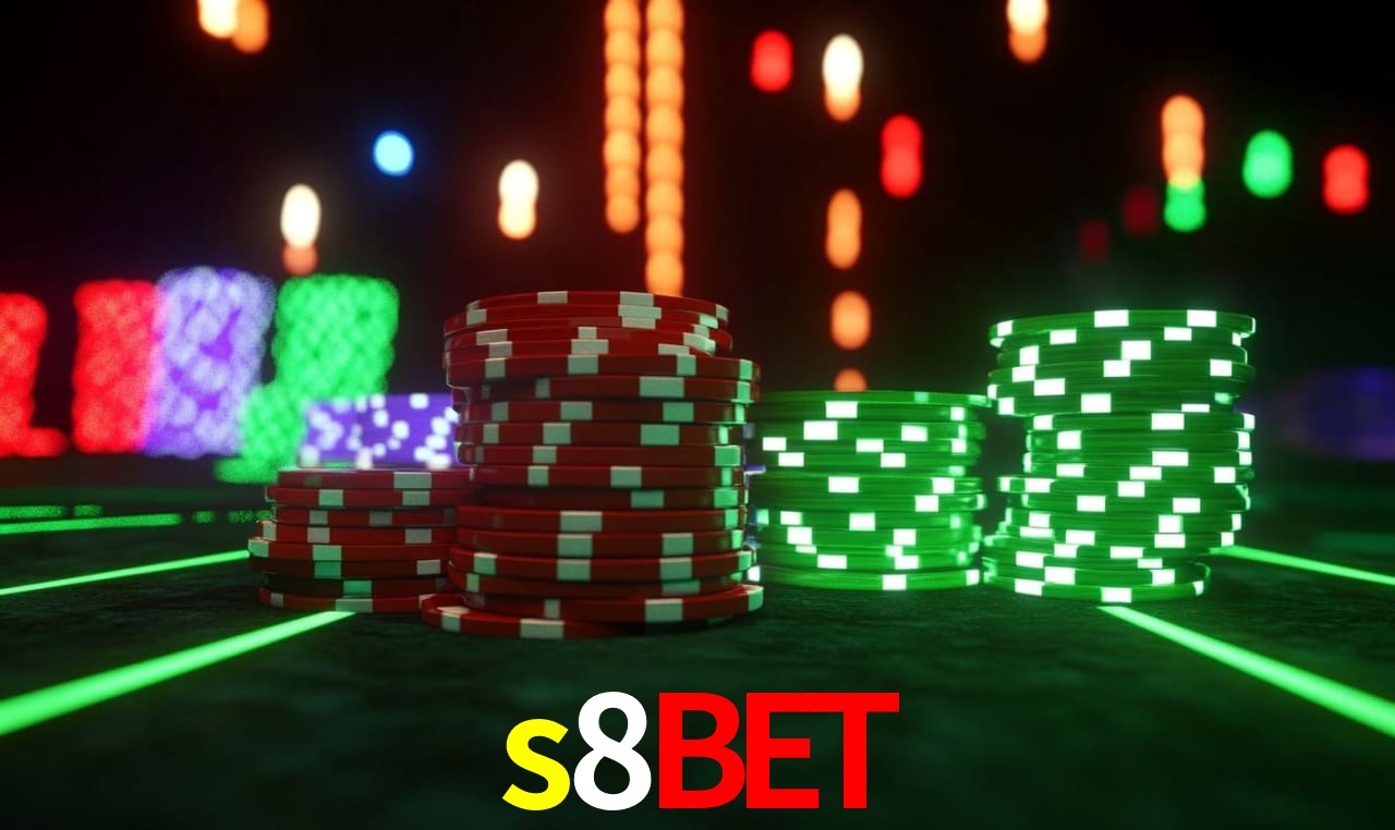 Welcome Bonus s8bet