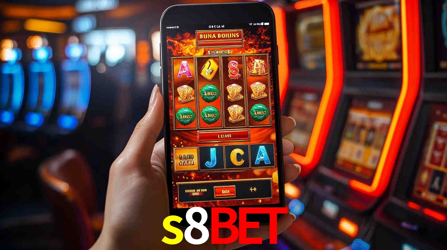 s8bet - Aposta Radical e Selvagem - s8bet.com