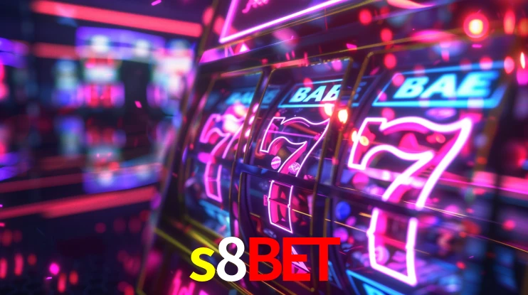 Account Benefits s8bet