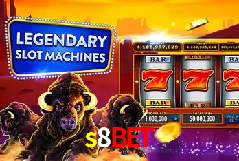 Desvendando o Mundo dos Jogos Virtuais na s8bet
