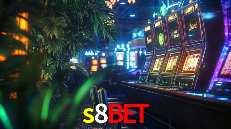 Programa VIP s8bet