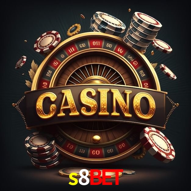 Apostas ao vivo s8bet