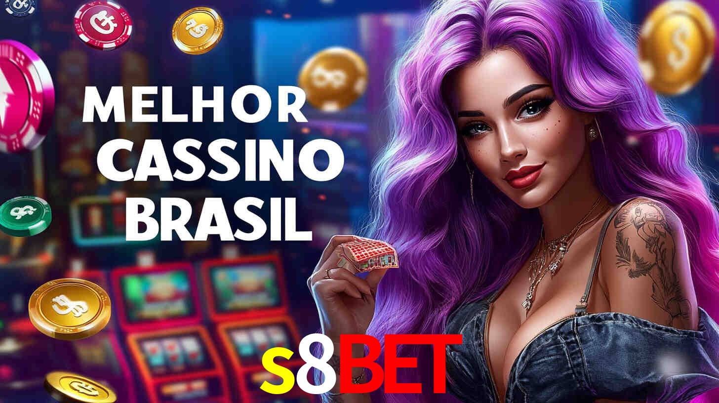 Descubra a Essência do s8bet: Nossa História e Compromissos