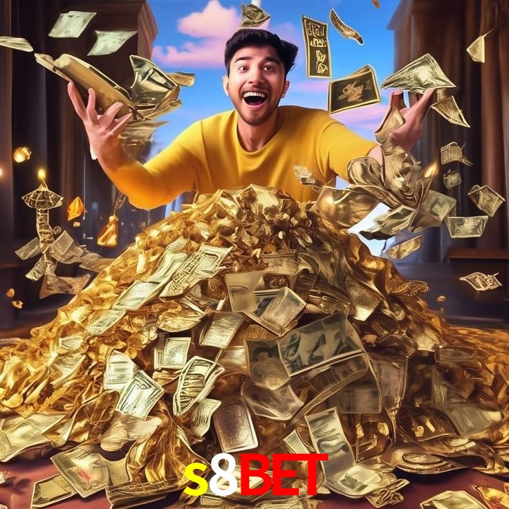 Apostas de Futebol s8bet