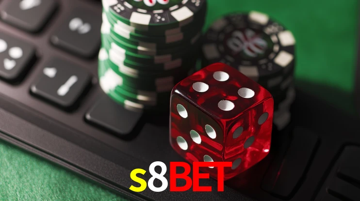 Platform Technology s8bet