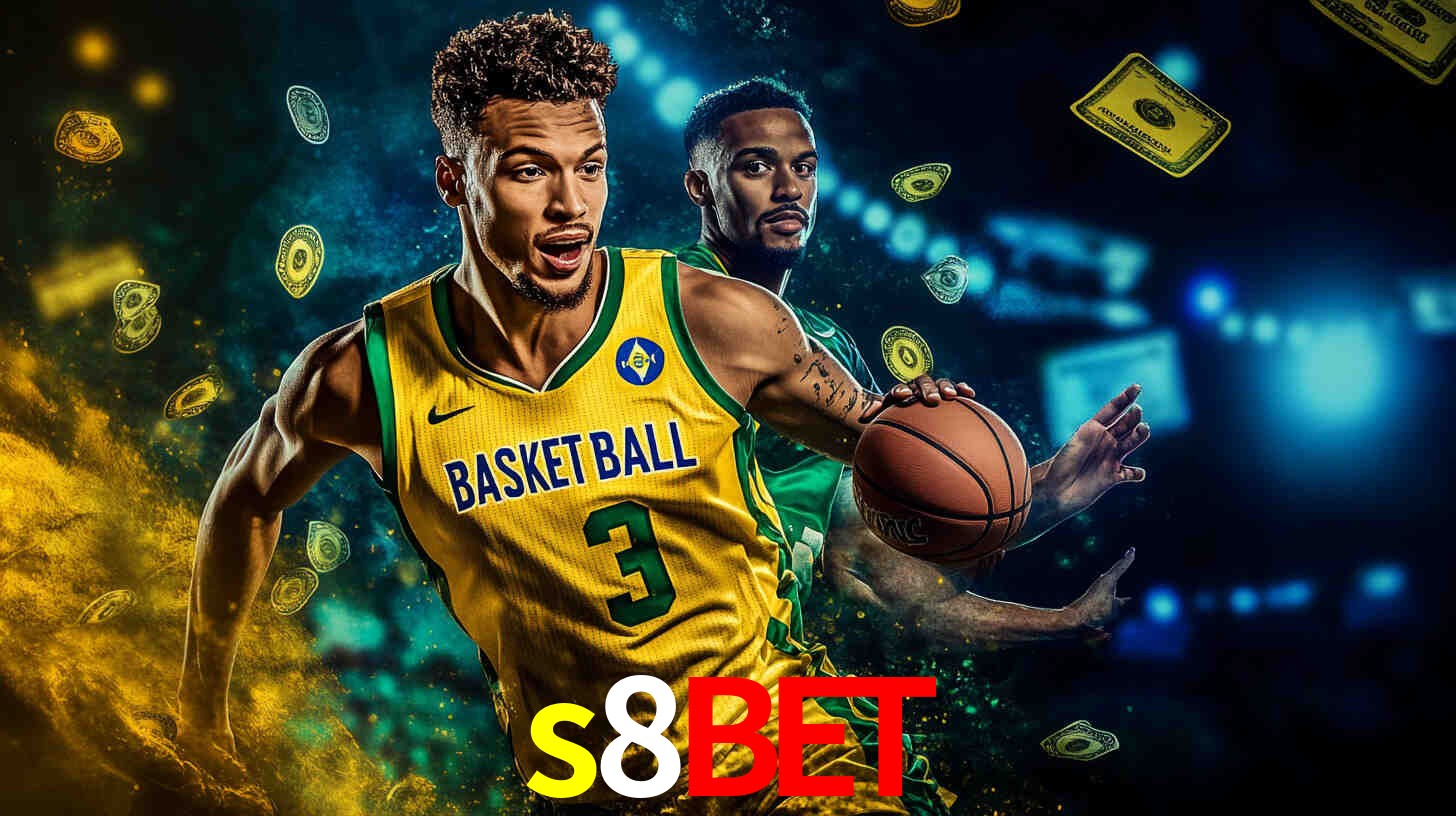Descubra a Essência do s8bet: Nossa História e Compromissos