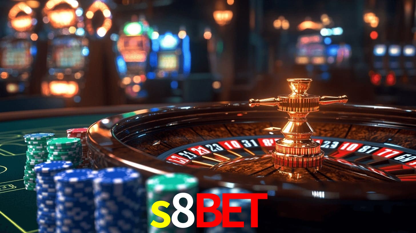 s8bet app