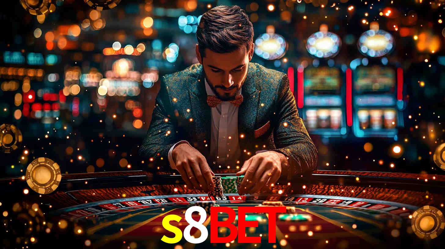 Ofertas Imperdíveis na s8bet: Promoções e Bônus Que Valem a Pena