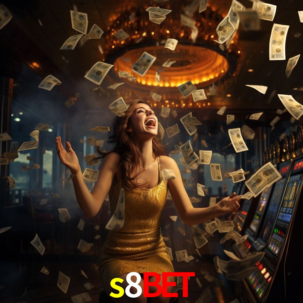 Live Casino s8bet