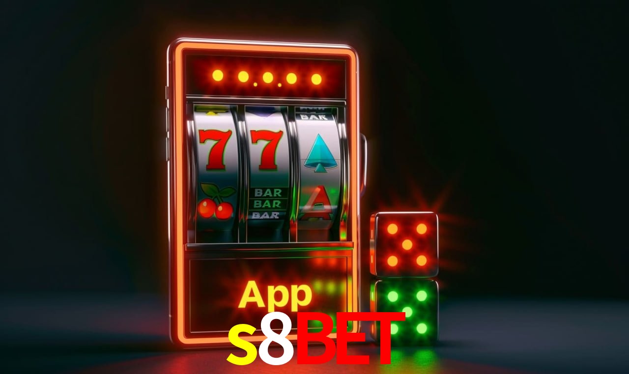 Cadastro Rápido s8bet
