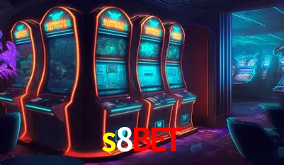 Descubra a Essência do s8bet: Nossa História e Compromissos