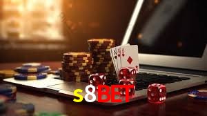 Jogos Exclusivos s8bet