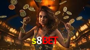 Experiência VIP s8bet