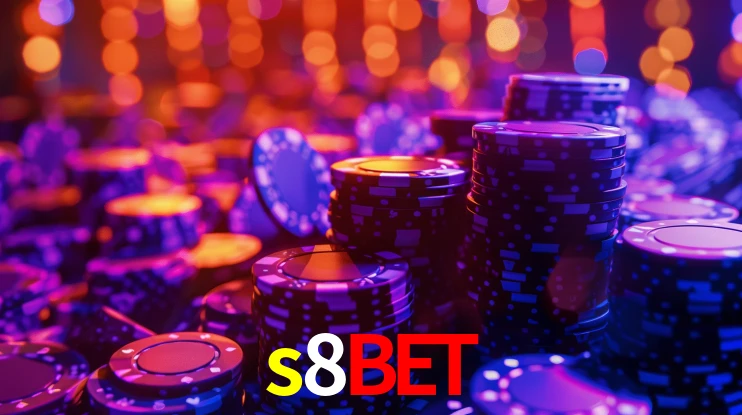 s8bet app