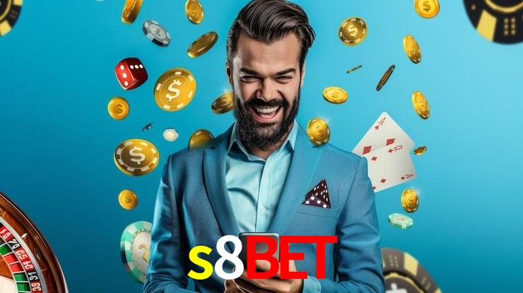 Player Reviews s8bet